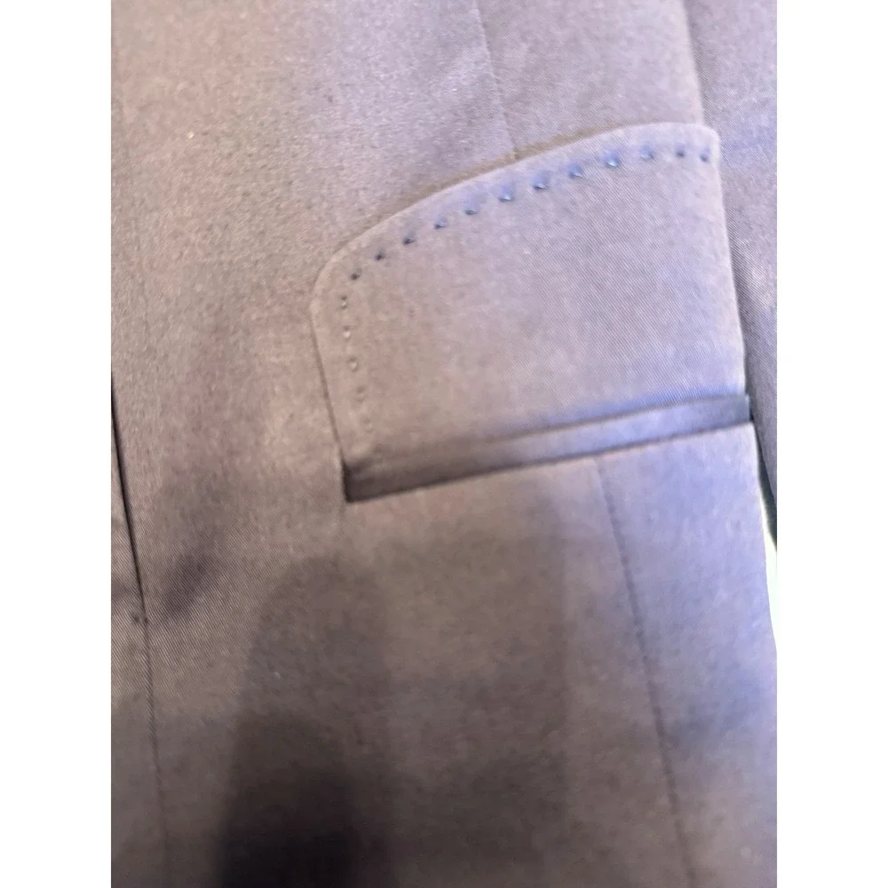 Dsquared2 Mens Sport Coat Blazer Jacket Casual Business Made‎ in Italy 48R